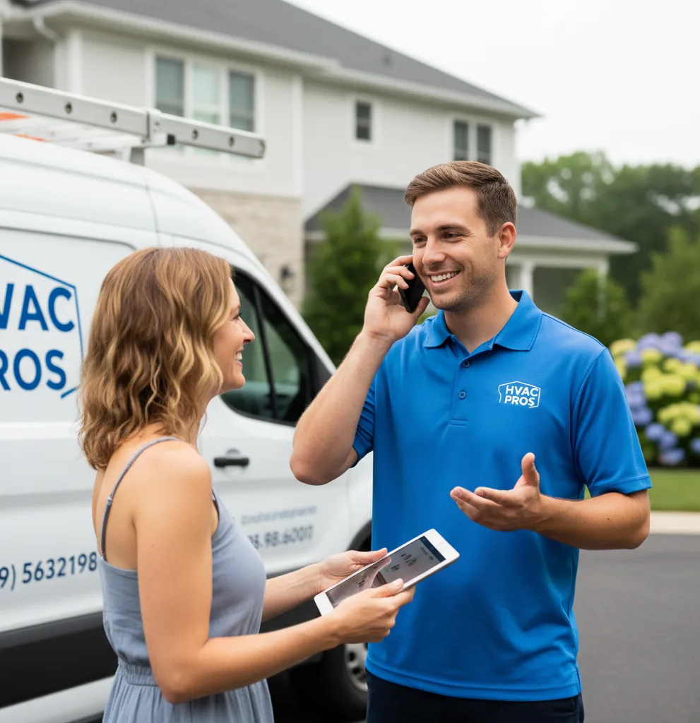 Furnace Installation in Denver, CO